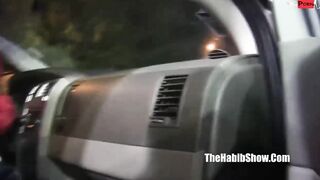 hot thick armani chocolate screwed phat booty freak intro