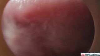 Shemale Ariel Demure anal riding tgirl