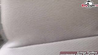 Slim 18yo oriental teenagers got anal and cunt cumshot gang bang