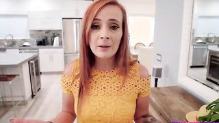 Ever since Holly Lace gotten married to Logan Huge's dad, Logan and Holly's daughter, Kendra
