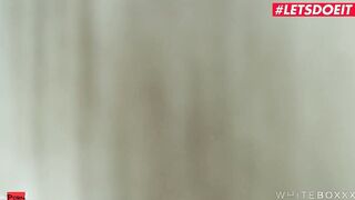 WHITEBOXXX - (Lutro, Angelika Grays) - Naughty Female Domination And Face Sitting Session