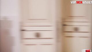 PORNDOEPEDIA - milf Nympho Tina Kay Talks Kinky For Your Pleasure - VIPSEXVAULT