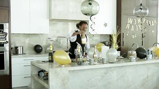 Avery Cristy gets her ass fucked in different positions