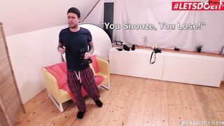 LETSDOEIT - (Luke Hotrod, Bianca Ferrero) - Newbie Czech Girl Nailed By Photographer After Photoshooting