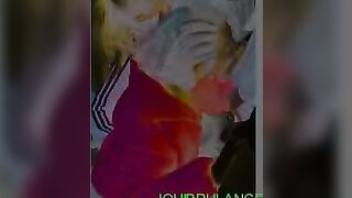 JOUIBRULANCE Nymphomaniac