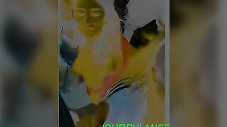 JOUIBRULANCE Nymphomaniac
