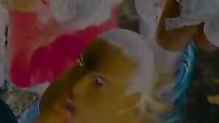 JOUIBRULANCE Nymphomaniac