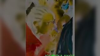 JOUIBRULANCE Nymphomaniac