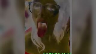 JOUIBRULANCE Nymphomaniac