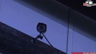 DEVOTE 18 GETTING DEEP THROAT ANAL AND FACIAL INSEMINATION