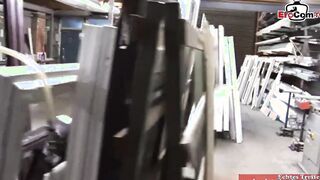 DEVOTE 18 GETTING DEEP THROAT ANAL AND FACIAL INSEMINATION