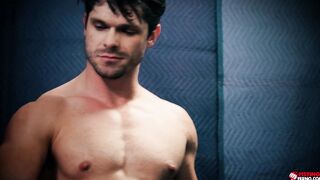 Hot fun with Devin Franco Grant Ducati and Lucas Leon
