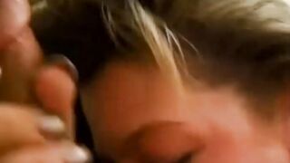 Juicy sluts Patricia Hott and Shahayla have steamy threesome