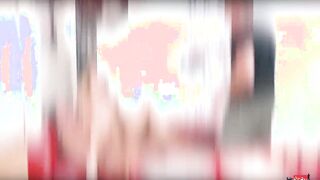 FUCKED! IN TRAFFIC - Therese Bizzare and George Uhl - Czech bimbos