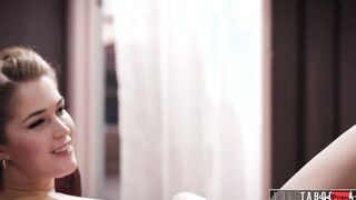 PURE TABOO Private investigator Evelyn Claire Fucks With Her Suspect
