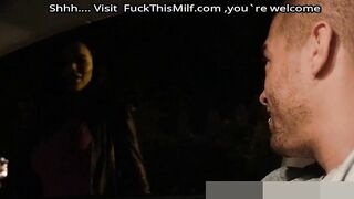 Victoria June Xander Corvus - Honk If Youre Fucking Horny
