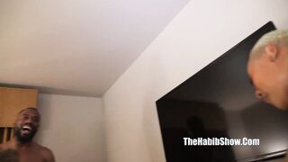jovan jordan opening thickassdaphne huge ass up