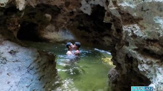 Into The Wild Anal Fun with Latino boys