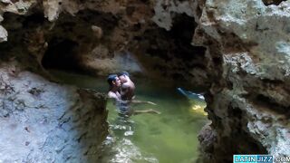 Into The Wild Anal Fun with Latino boys