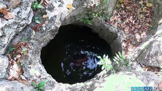 Into The Wild Anal Fun with Latino boys