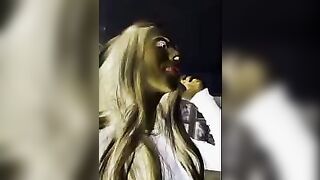 JOUIBRULANCE Je vais Le laisser manger Ce petit branleur d'en reprendre des forces