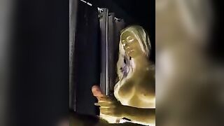 JOUIBRULANCE Je vais Le laisser manger Ce petit branleur d'en reprendre des forces