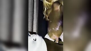 JOUIBRULANCE Je vais Le laisser manger Ce petit branleur d'en reprendre des forces
