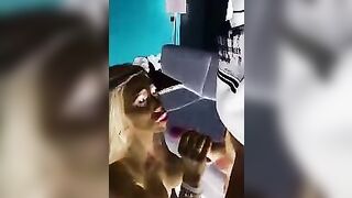 JOUIBRULANCE Je vais Le laisser manger Ce petit branleur d'en reprendre des forces