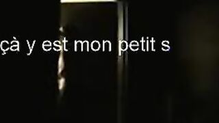 JOUIBRULANCE Je vais Le laisser manger Ce petit branleur d'en reprendre des forces