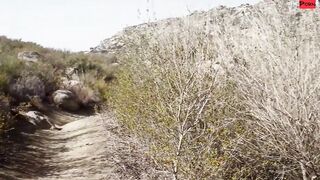 Gilda Mane Lets The Sultan Fucked! Her Outdoors