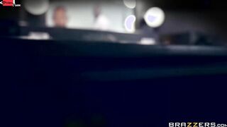 Becoming Johnny Sins - Part two Sex Scene With Monique Alexander, Danny D - Brazzers Official