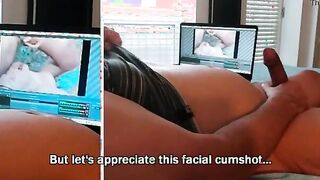 Masturbation Penis