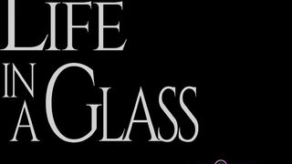Life in a glass with Alyssa Reece and Cherry Kiss