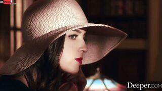 Deeper. Mick becomes obsessed with lost stranger Kylie