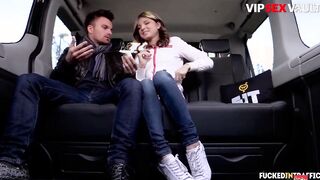 PLOWED IN TRAFFIC - (Gina Gerson & George Uhl) This Russian Girl