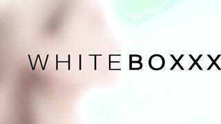 WhiteBoxxx - Spanish chick Getting A Hard Cock In Her Little Mouth And Tiny Vagina