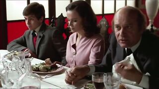 Panties removal in dinning table liked by Indians