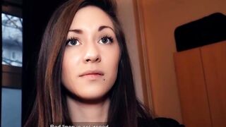Horny Hostel - Inked Huge Tit Hot Silvia Dellai Plowed! Inside Hotel