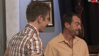 Janet Mason Masturbates To Get Ready For A three Way