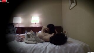 Japanese hotel strokes strip rock paper scissors head