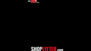 Shoplyfter - hot 19 Year Old Has To Fuck Her Way Out