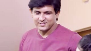 Pati Patni aur kamwali bai