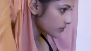 Pati Patni aur kamwali bai