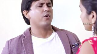 Pati Patni aur kamwali bai