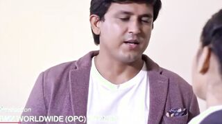 Pati Patni aur kamwali bai