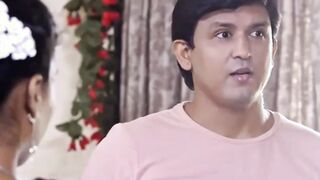 Pati Patni aur kamwali bai New web series 2023