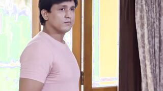 Pati Patni aur kamwali bai New web series 2023