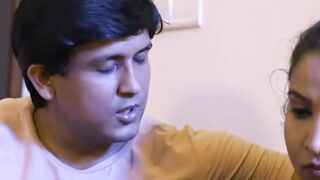 Pati Patni aur kamwali bai New web series 2023