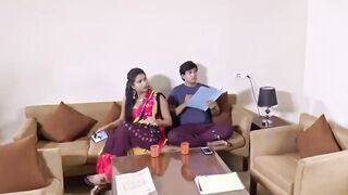 Pati Patni aur kamwali bai New web series 2023