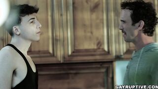 Greg McKeon Passionately Fucks Troye Jacobs